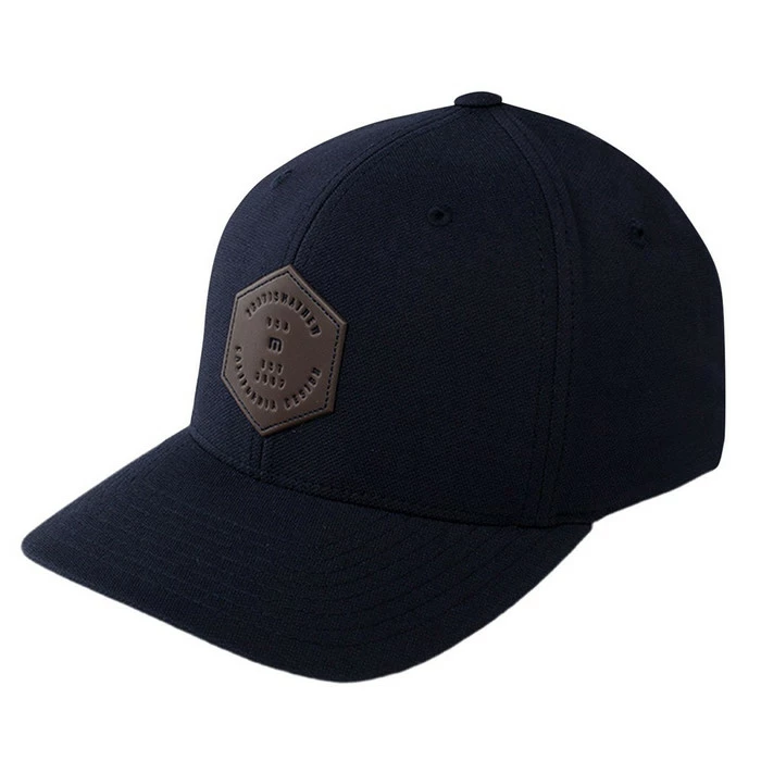 TravisMathew Dopp Golf Cap 2021 - Image 6