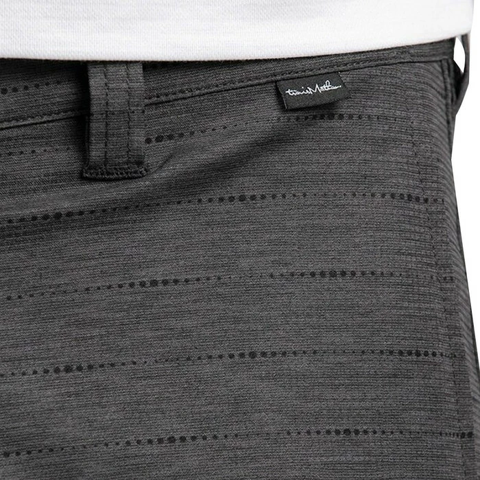 TravisMathew Connected Golf Shorts 2021 - Image 2