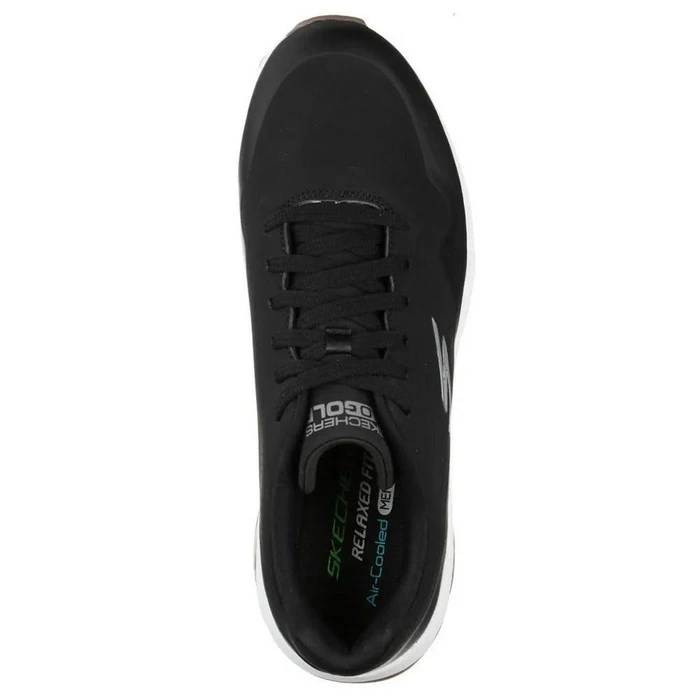 Skechers Go Golf Skech- Air DOS Spikeless Golf Shoes 2021 - Image 6