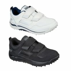 Skechers Go Golf Arch Fit - Front Nine Golf Shoes 2021