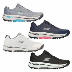 Skechers Go Golf Arch Fit - Balance Golf Shoes 2021 Women