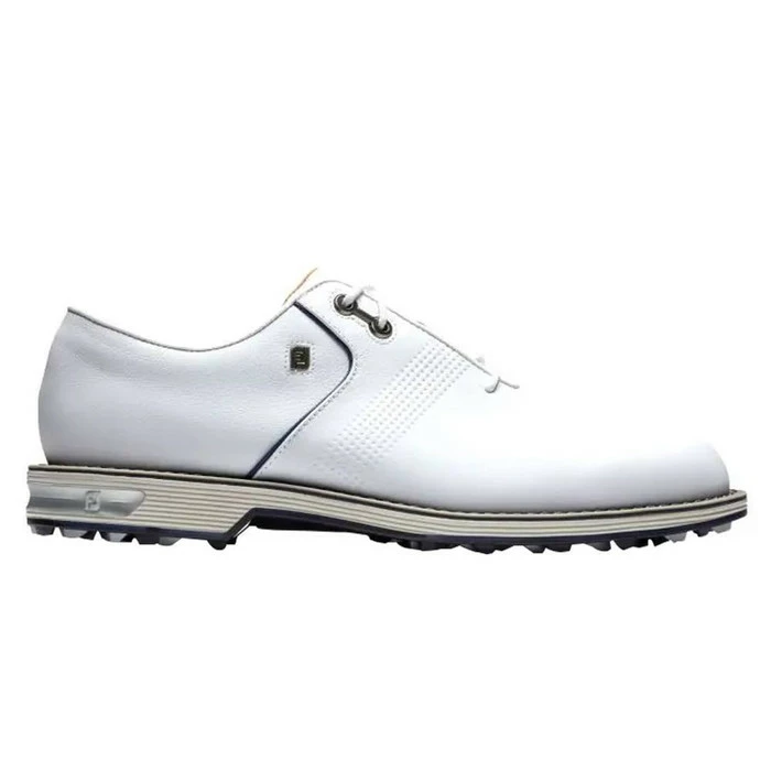 FootJoy Premiere Flint Spikeless Golf Shoes 2021 Previous Season Style - Image 2