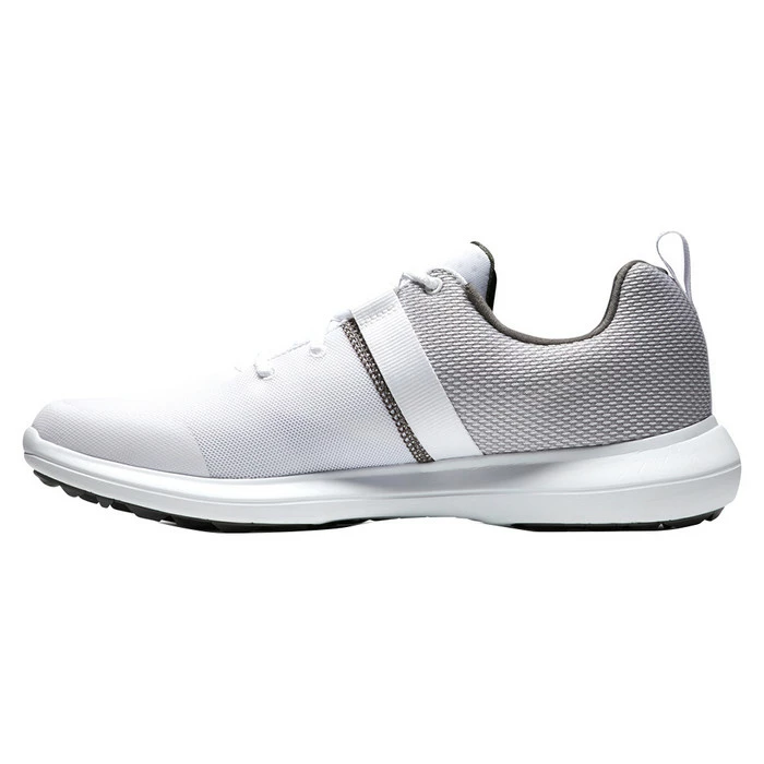 FootJoy FJ Flex Spikeless Golf Shoes 2021 Previous Season Style - Image 4