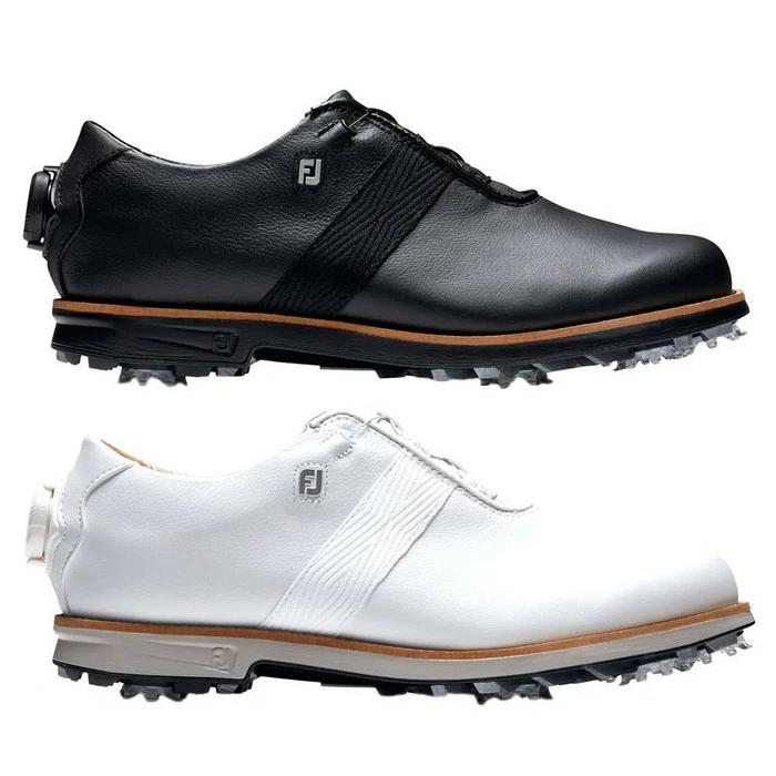 FootJoy Premiere BOA Golf Shoes 2021 Previous Season Style Women