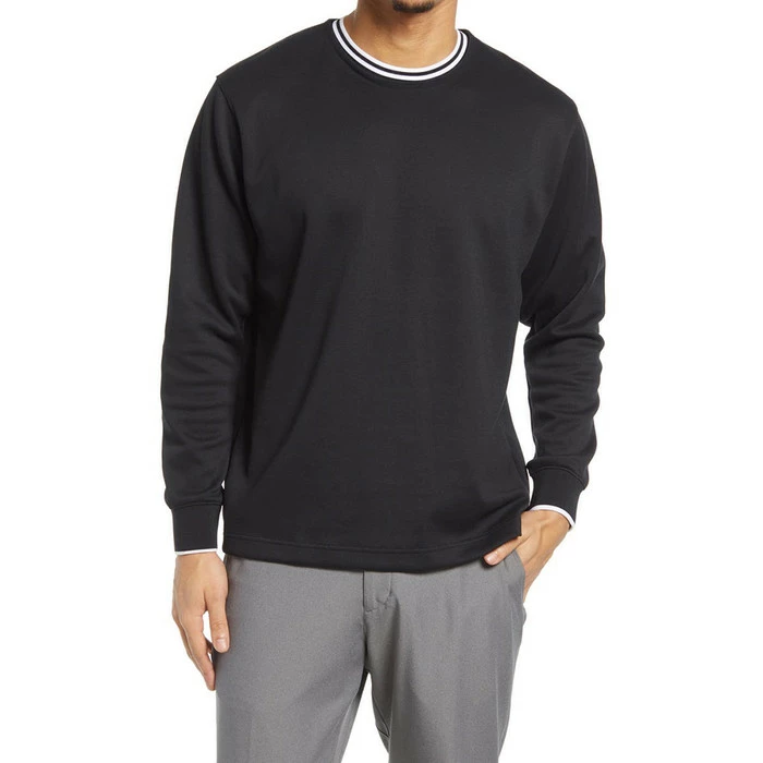 Nike Dri-Fit Crew Golf Sweater 2021 - Image 2