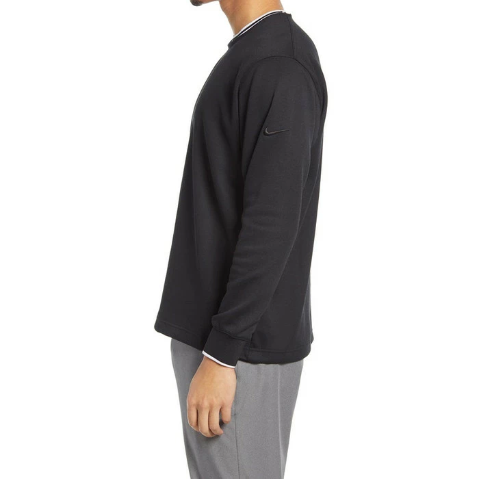 Nike Dri-Fit Crew Golf Sweater 2021 - Image 4