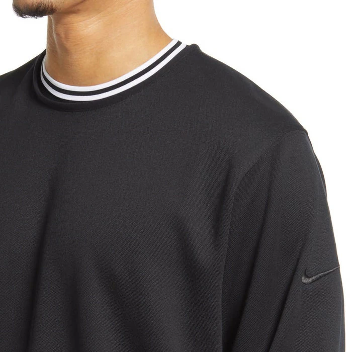 Nike Dri-Fit Crew Golf Sweater 2021 - Image 5