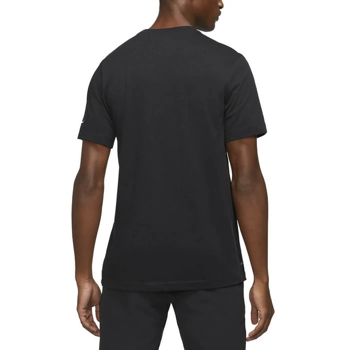 Nike Tiger Woods Logo Golf T-Shirt 2021 - Image 3