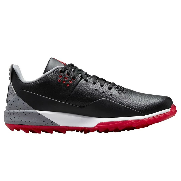 Nike Jordan ADG 3 Spikeless Golf Shoes 2021 - Image 2
