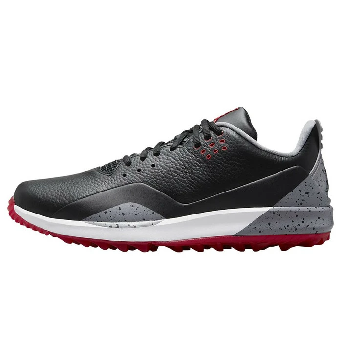 Nike Jordan ADG 3 Spikeless Golf Shoes 2021 - Image 3
