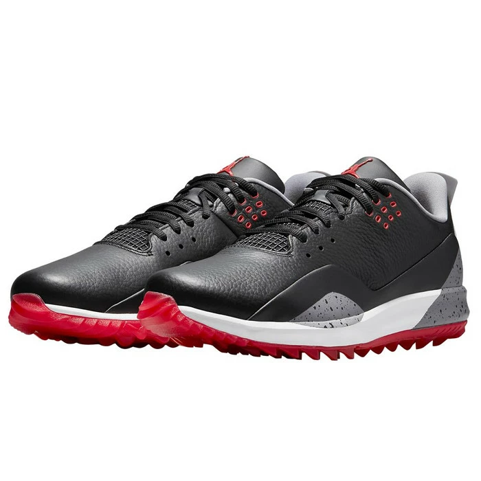 Nike Jordan ADG 3 Spikeless Golf Shoes 2021 - Image 5