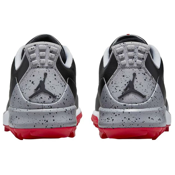Nike Jordan ADG 3 Spikeless Golf Shoes 2021 - Image 6