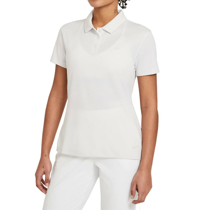 Nike Dri-FIT Victory Golf Polo 2021 Women - Image 2