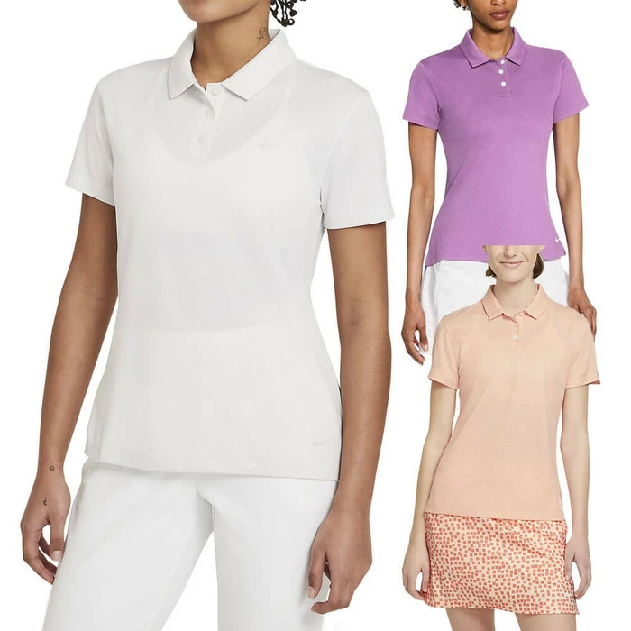 Nike Dri-FIT Victory Golf Polo 2021 Women
