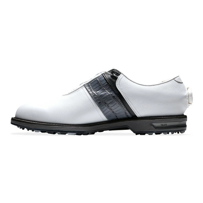 FootJoy Premiere Packard BOA Spikeless Golf Shoes 2021 - Image 2