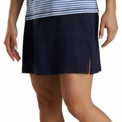 FootJoy Performance Interlock Knit Golf Skort 2021 Women