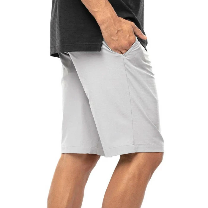 TravisMathew Sandsational Golf Shorts 2021 - Image 2