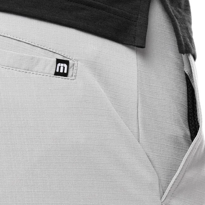 TravisMathew Sandsational Golf Shorts 2021 - Image 4