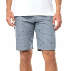 TravisMathew Rock The Boat Golf Shorts 2021