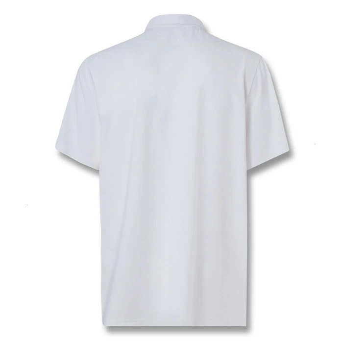 Oakley Top Half Leader Golf Polo 2021 - Image 2