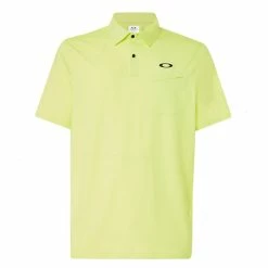 Oakley Forged TN Protect Golf Polo 2021