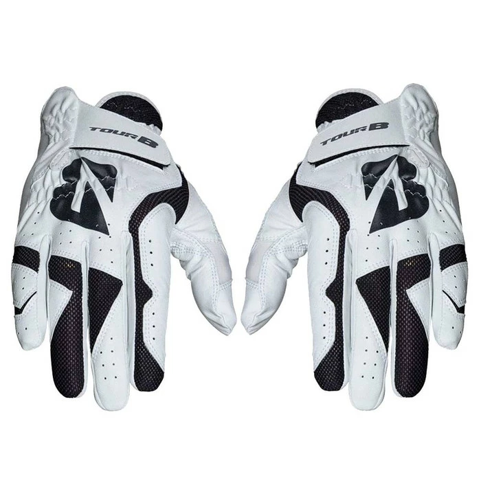 Bridgestone Tour B Fit 2-Pack Golf Gloves 2021