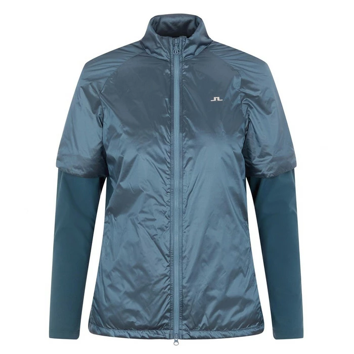 J.Lindeberg Rory Golf Jacket 2021 Women - Image 2