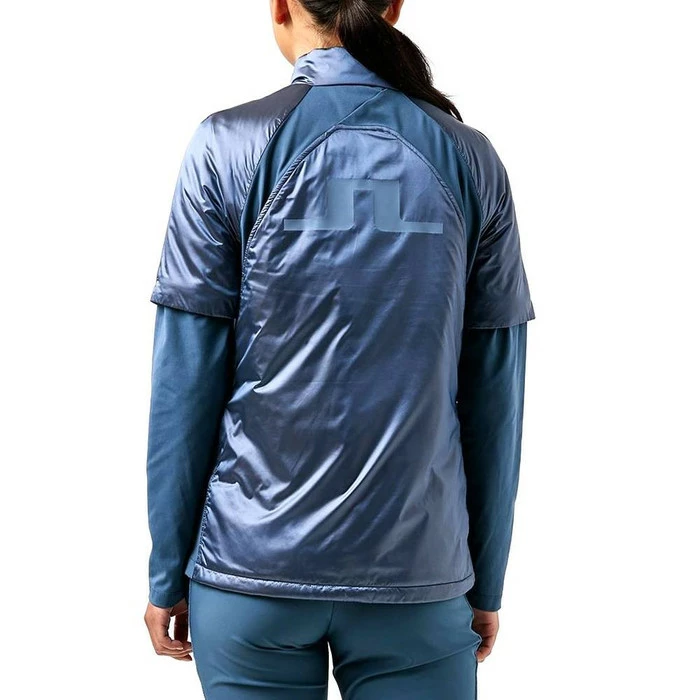 J.Lindeberg Rory Golf Jacket 2021 Women - Image 4
