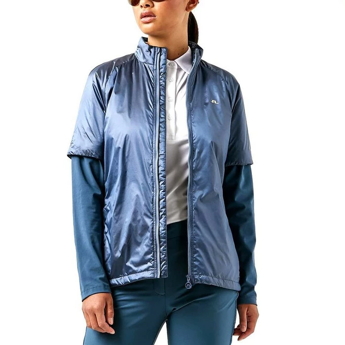 J.Lindeberg Rory Golf Jacket 2021 Women - Image 5