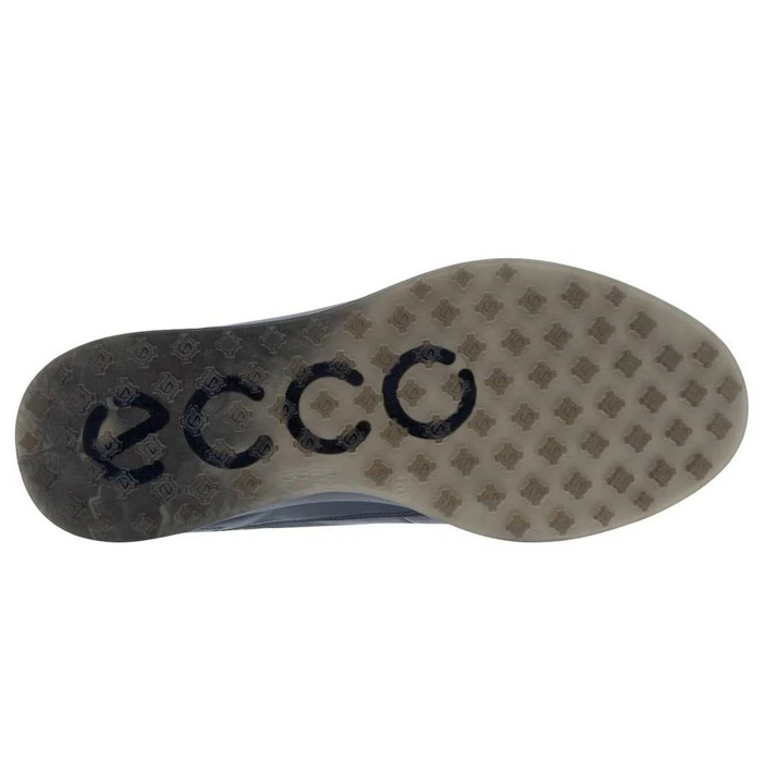 ECCO S-Three GTX Spikeless Golf Shoes 2022 - Image 5