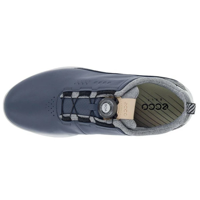 ECCO S-Three GTX Spikeless Golf Shoes 2022 - Image 6
