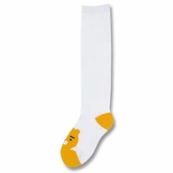 Kakao Friends Golf Cooling Regular Knee Socks 2022