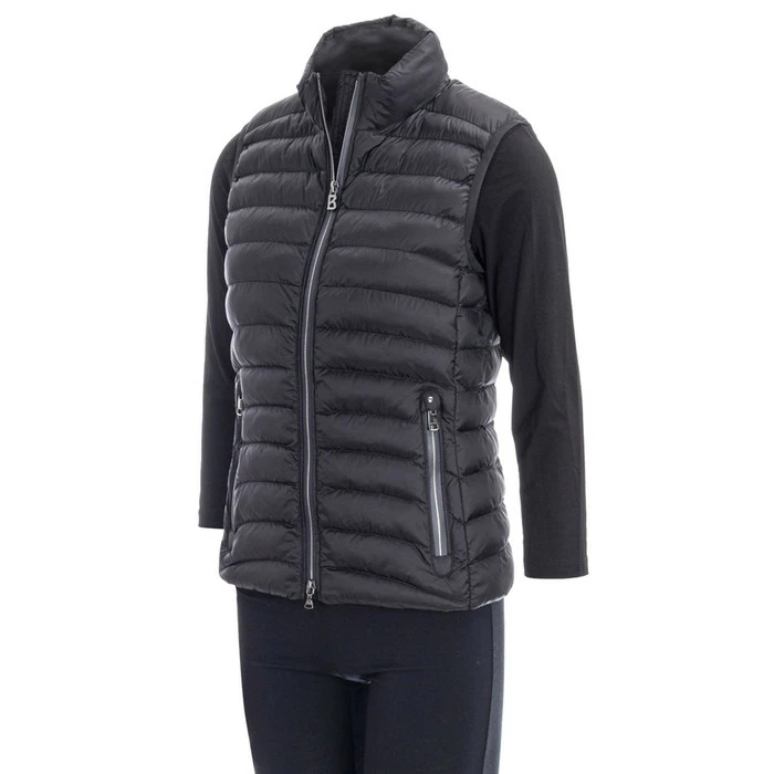 Bogner Fria Golf Vest 2021 Women - Image 2