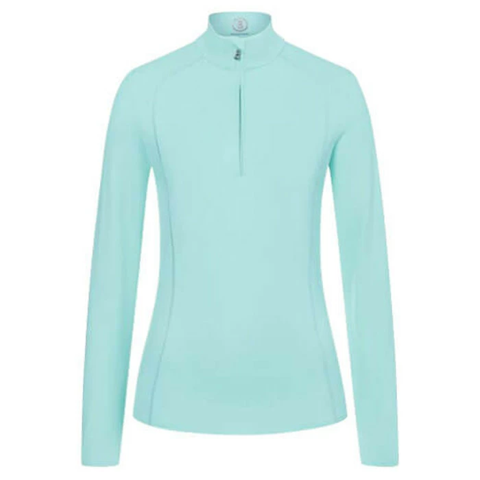 Bogner Madita Golf Pullover 2021 Women - Image 2