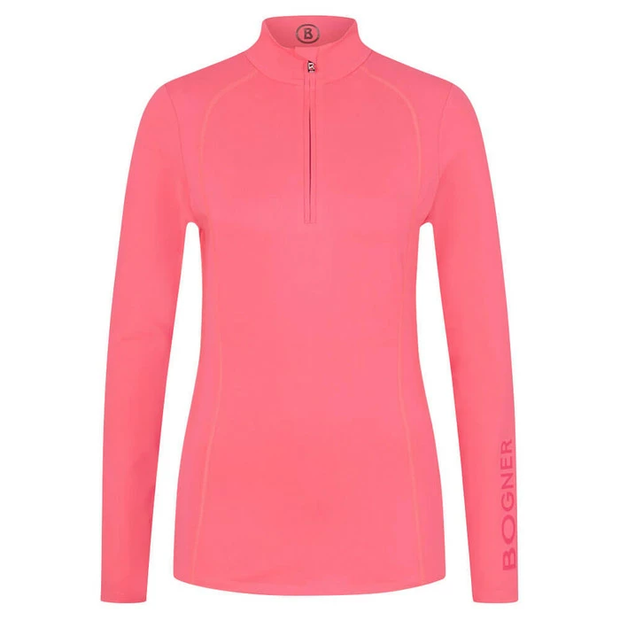 Bogner Madita Golf Pullover 2021 Women - Image 6