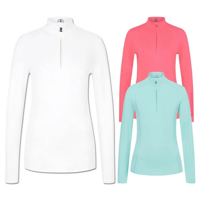 Bogner Madita Golf Pullover 2021 Women