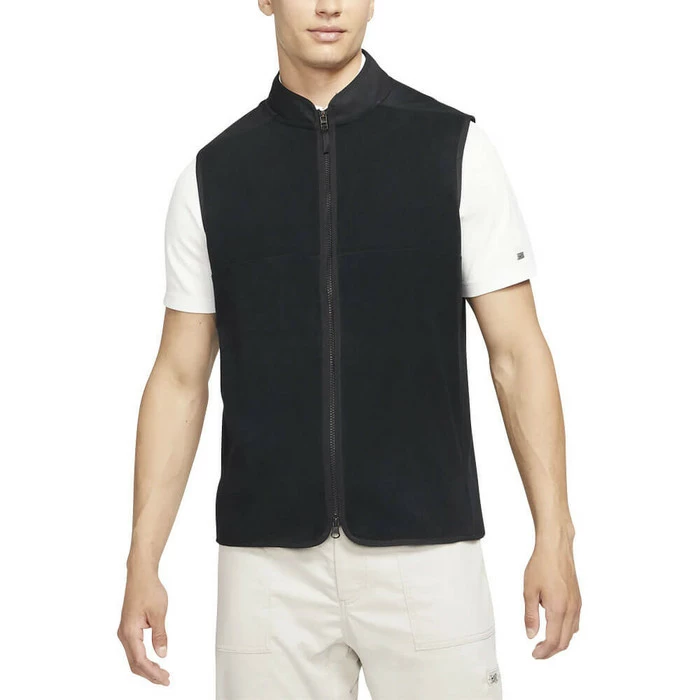 Nike Therma-FIT Victory Golf Vest 2021 - Image 2