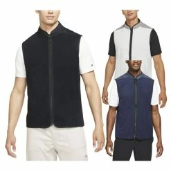 Nike Therma-FIT Victory Golf Vest 2021