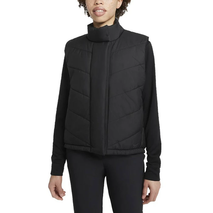 Nike Therma-FIT Repel Reversible Golf Vest 2021 Women - Image 2