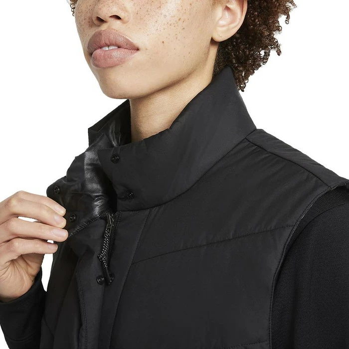 Nike Therma-FIT Repel Reversible Golf Vest 2021 Women - Image 4