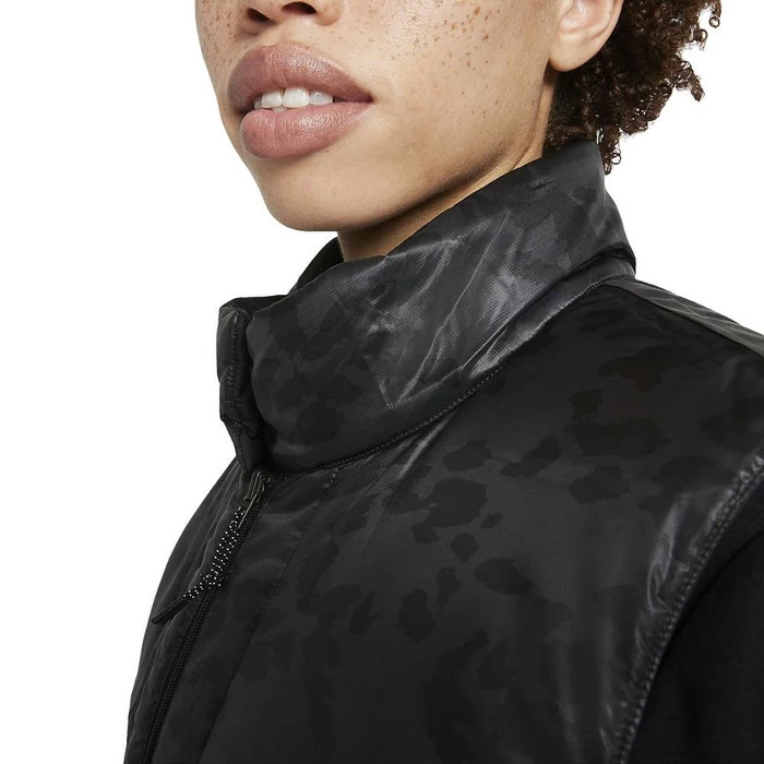 Nike Therma-FIT Repel Reversible Golf Vest 2021 Women - Image 5