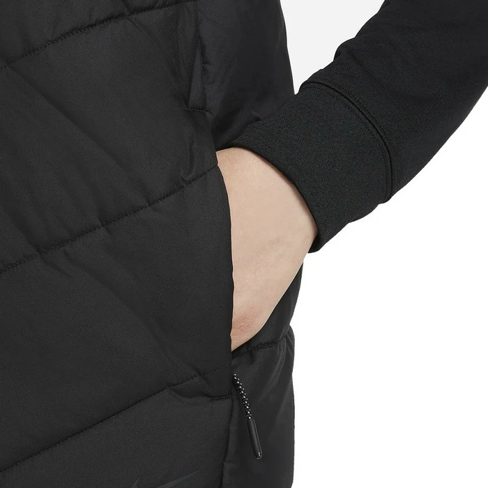 Nike Therma-FIT Repel Reversible Golf Vest 2021 Women - Image 6