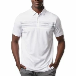 TravisMathew Opal Golf Polo 2021