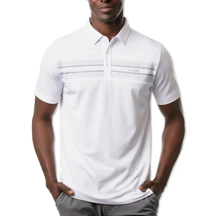 TravisMathew Opal Golf Polo 2021