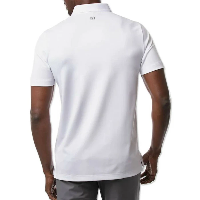 TravisMathew Opal Golf Polo 2021 - Image 3