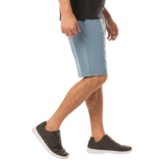 TravisMathew Pinch Hitter Golf Shorts 2021 - Image 2