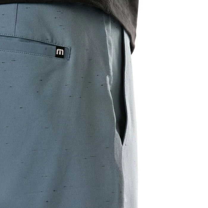 TravisMathew Pinch Hitter Golf Shorts 2021 - Image 4