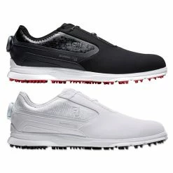 FootJoy Superlites XP BOA Spikeless Golf Shoes 2023