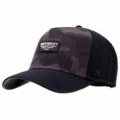 Melin Brick Hydro Golf Cap 2023