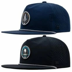 Melin Coronado Hydro Golf Cap 2023